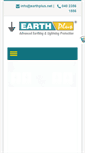 Mobile Screenshot of earthplus.net
